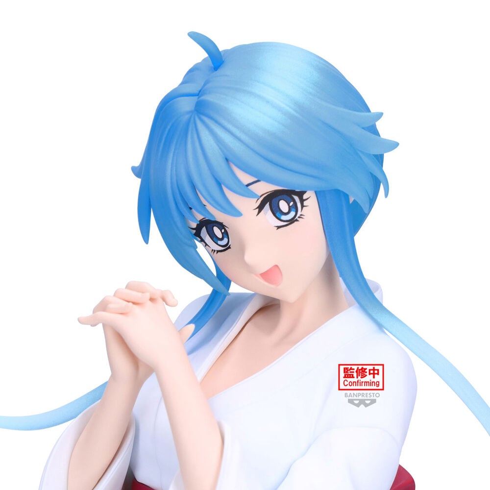 🧪 LAB | SU ORDINAZIONE Hell Teacher Jigoku Sensei Nube Yukime Glitter & Glamours figure 22cm