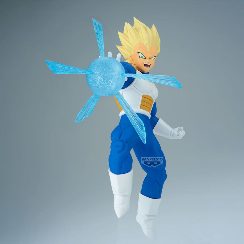 🧪 LAB | SU ORDINAZIONE Dragon Ball Z Gx Materia Vegeta figure 21cm