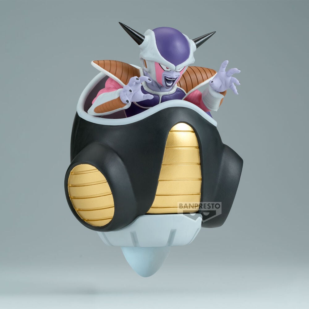 🧪 LAB | SU ORDINAZIONE Dragon Ball Z Match Makers Frieza figure 16cm