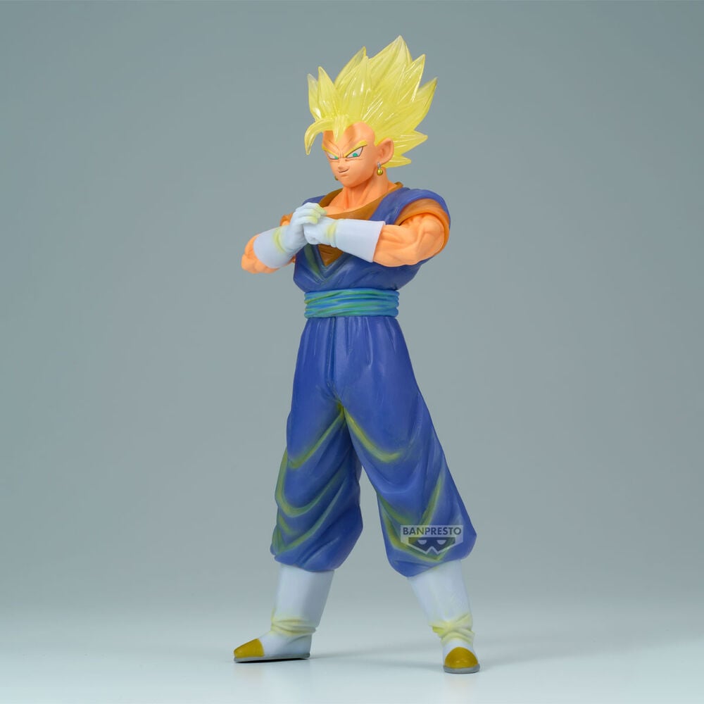 🧪 LAB | SU ORDINAZIONE Dragon Ball Super Clearise Vegito figure 23cm
