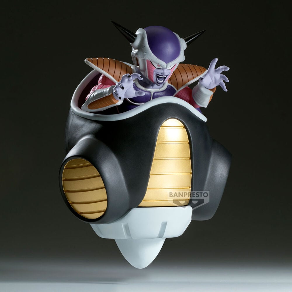 🧪 LAB | SU ORDINAZIONE Dragon Ball Z Match Makers Frieza figure 16cm