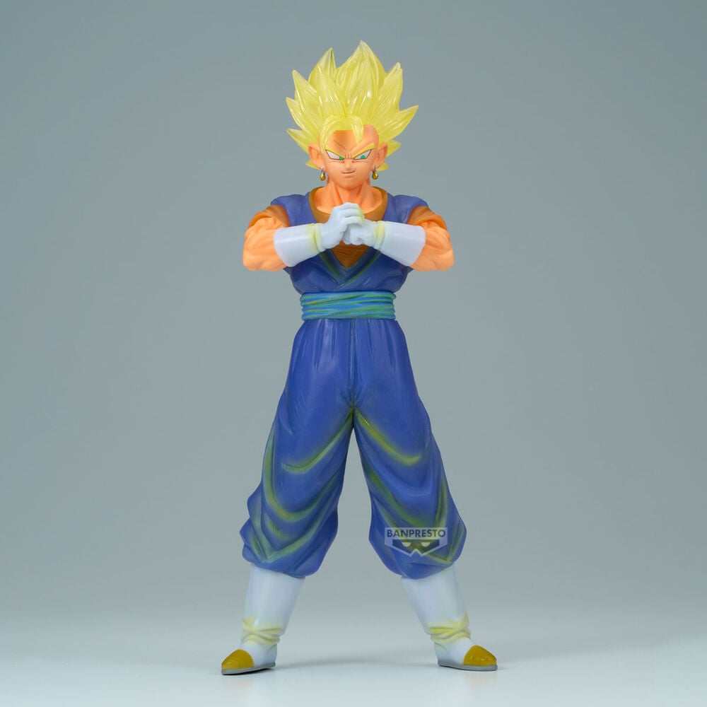 🧪 LAB | SU ORDINAZIONE Dragon Ball Super Clearise Vegito figure 23cm
