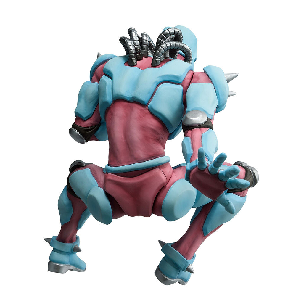 🧪 LAB | SU ORDINAZIONE Jojo's Bizarre Adventure Stand Rush Shining Diamond Ichibansho figure 22cm