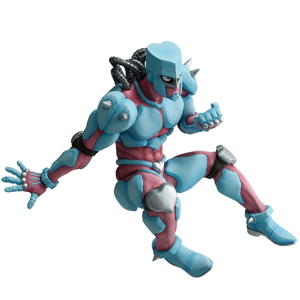 🧪 LAB | SU ORDINAZIONE Jojo's Bizarre Adventure Stand Rush Shining Diamond Ichibansho figure 22cm