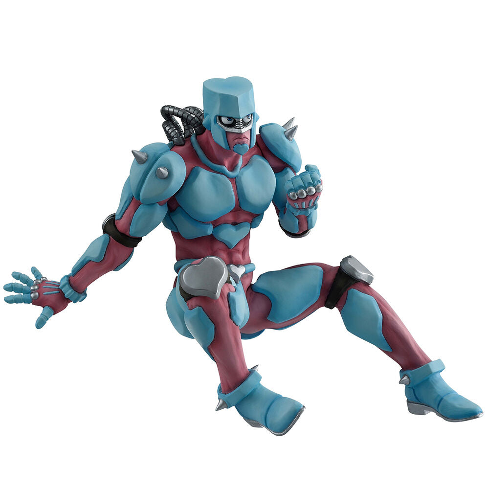 🧪 LAB | SU ORDINAZIONE Jojo's Bizarre Adventure Stand Rush Shining Diamond Ichibansho figure 22cm