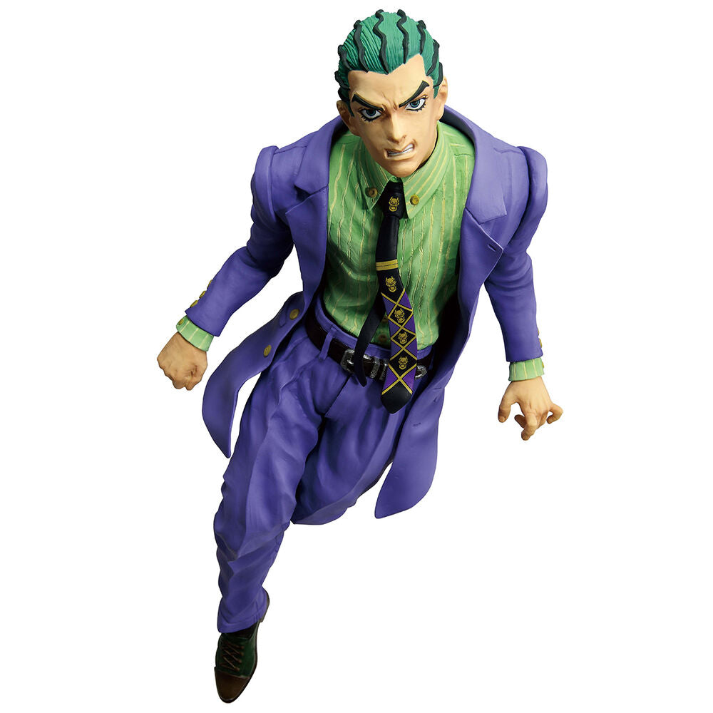 🧪 LAB | SU ORDINAZIONE Jojo's Bizarre Adventure Stand Rush Kosaku Kawajiri Ichibansho figure 25cm