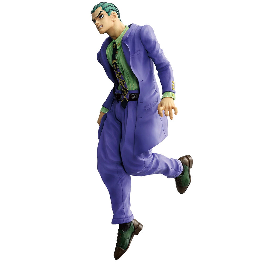 🧪 LAB | SU ORDINAZIONE Jojo's Bizarre Adventure Stand Rush Kosaku Kawajiri Ichibansho figure 25cm