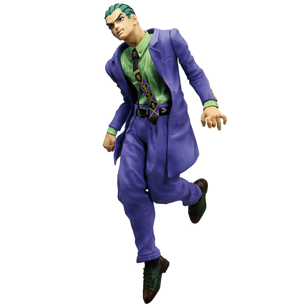 🧪 LAB | SU ORDINAZIONE Jojo's Bizarre Adventure Stand Rush Kosaku Kawajiri Ichibansho figure 25cm