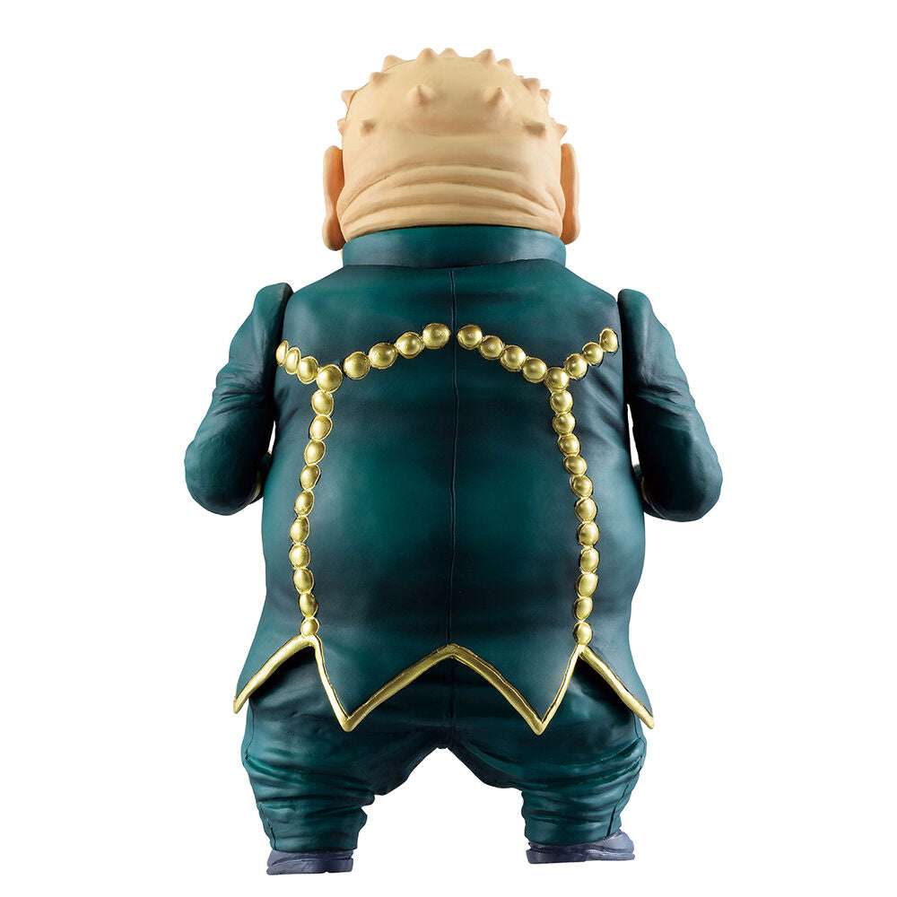 🧪 LAB | SU ORDINAZIONE Jojo's Bizarre Adventure Stand Rush Shigekiyo Yangu Ichibansho figure 21cm