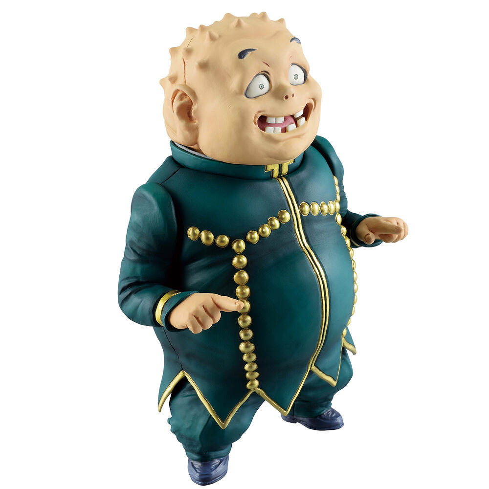 🧪 LAB | SU ORDINAZIONE Jojo's Bizarre Adventure Stand Rush Shigekiyo Yangu Ichibansho figure 21cm