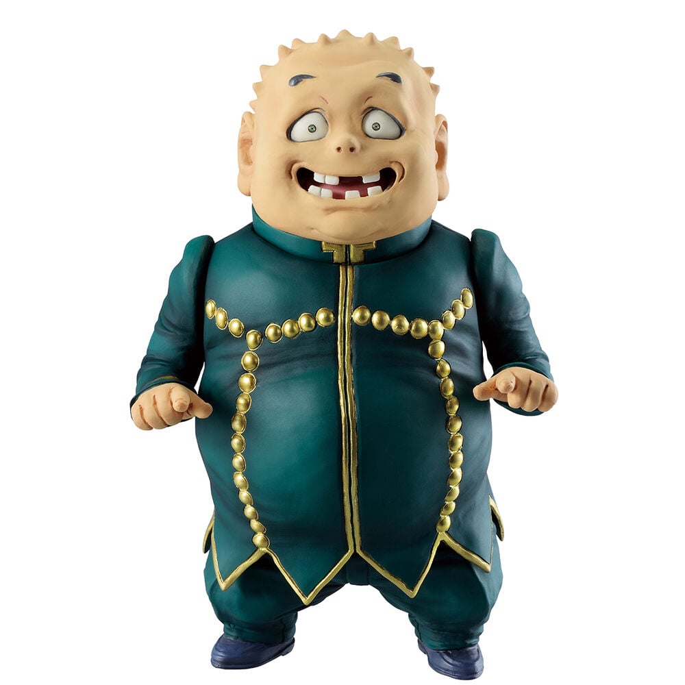🧪 LAB | SU ORDINAZIONE Jojo's Bizarre Adventure Stand Rush Shigekiyo Yangu Ichibansho figure 21cm