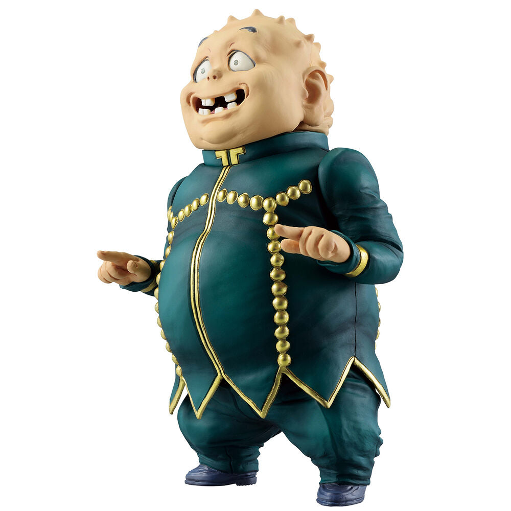 🧪 LAB | SU ORDINAZIONE Jojo's Bizarre Adventure Stand Rush Shigekiyo Yangu Ichibansho figure 21cm