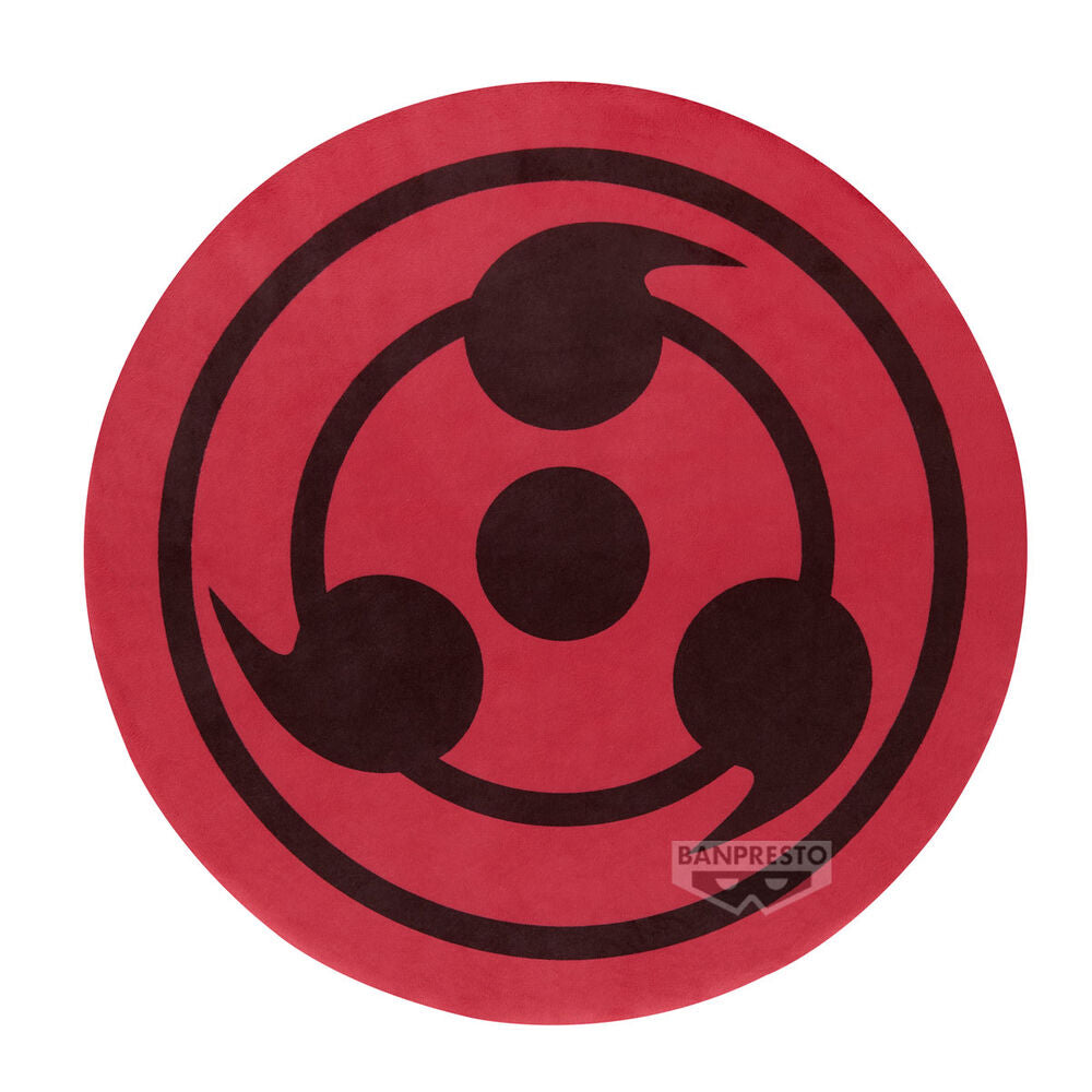 🧪 LAB | SU ORDINAZIONE Naruto Shippuden Super Big Sharingan Itachi plush 39cm