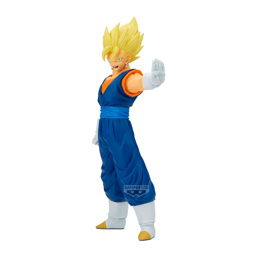 🧪 LAB | SU ORDINAZIONE Dragon Ball Z Grandista Vegito figure 31cm