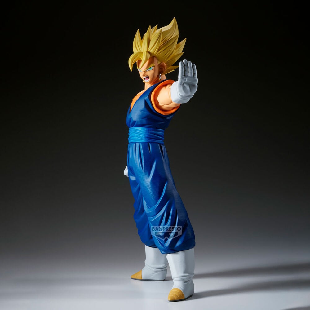 🧪 LAB | SU ORDINAZIONE Dragon Ball Z Grandista Vegito figure 31cm