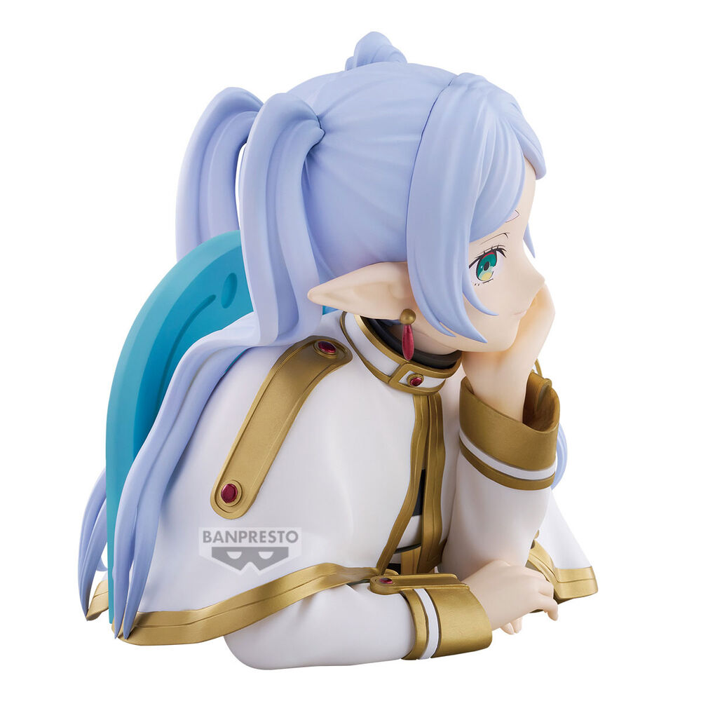 🧪 LAB | SU ORDINAZIONE Frieren Beyond Journeys End Bust Frieren figure 12cm