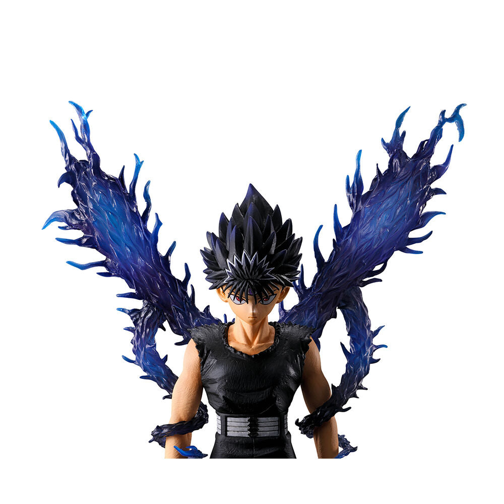 🧪 LAB | SU ORDINAZIONE Yu Yu Hakusho Dark Tournament Edition Vol.3 Hiei Ichibansho figure 18cm