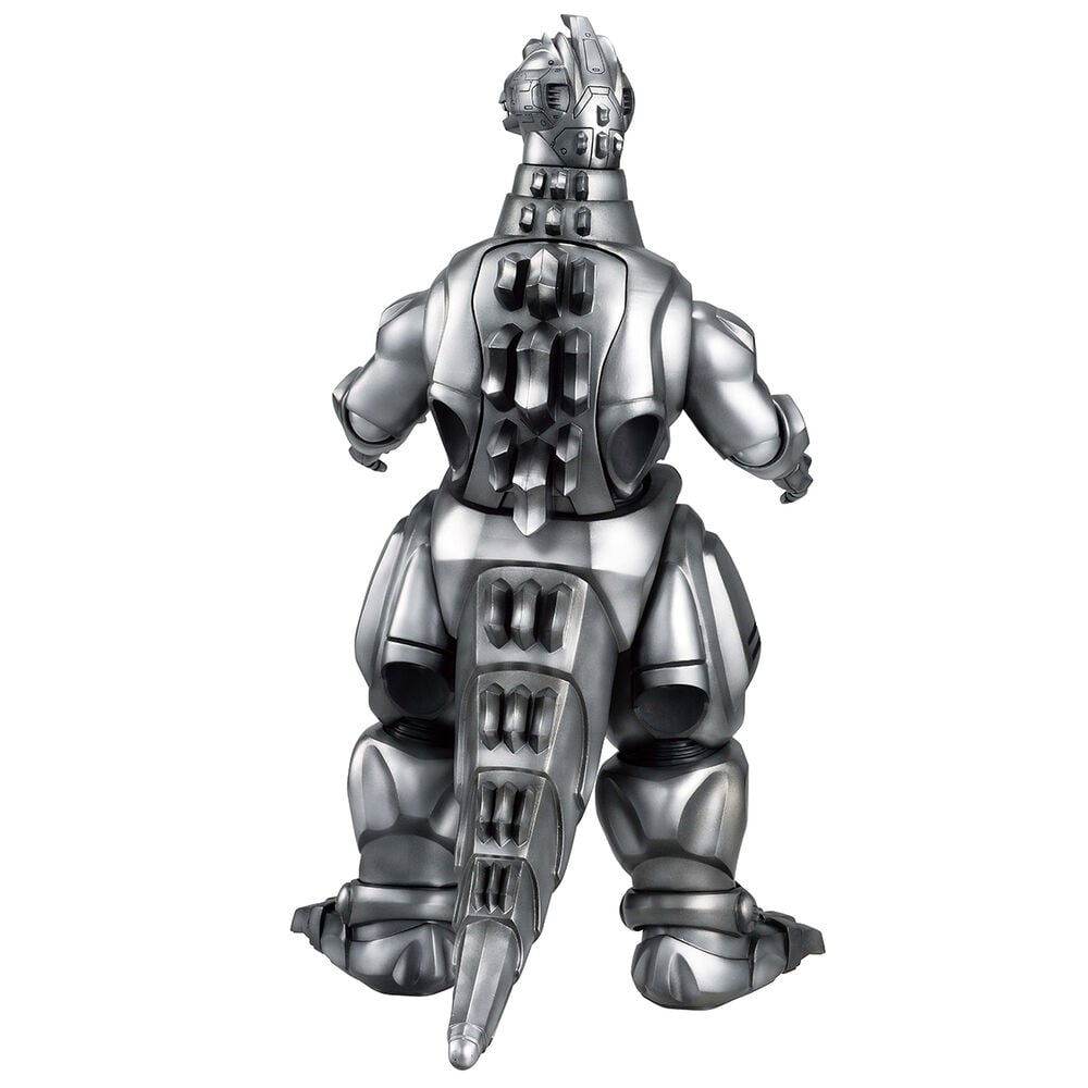 🧪 LAB | SU ORDINAZIONE Godzilla Mechagodzilla 1993 Machine Chronicle Ichibansho figure 23cm