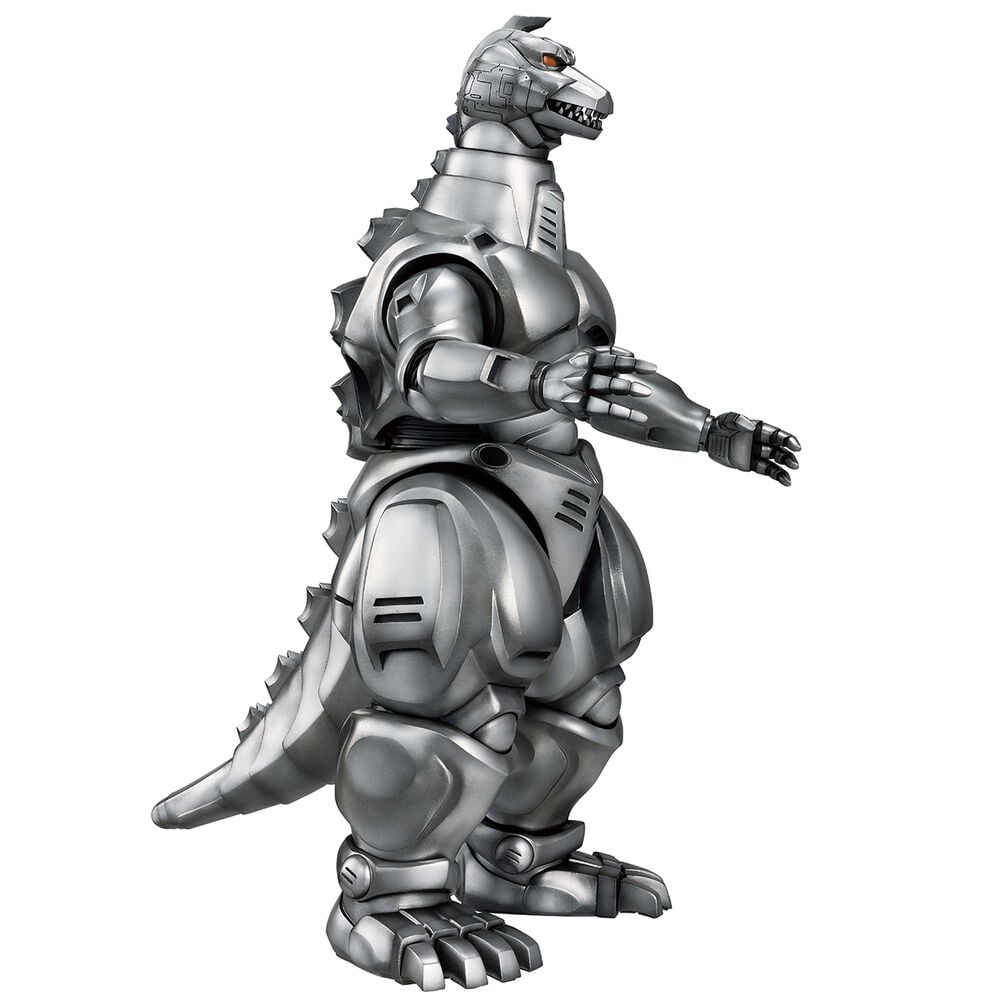 🧪 LAB | SU ORDINAZIONE Godzilla Mechagodzilla 1993 Machine Chronicle Ichibansho figure 23cm