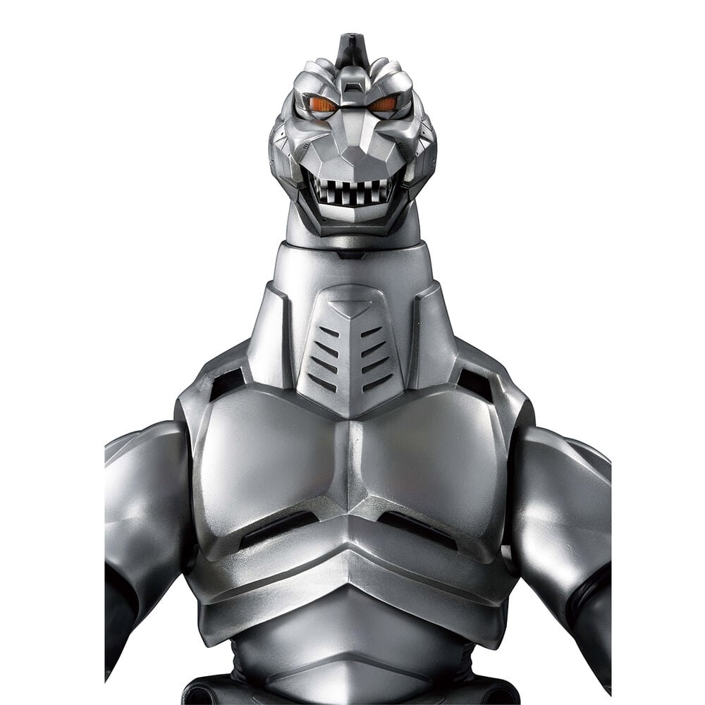 🧪 LAB | SU ORDINAZIONE Godzilla Mechagodzilla 1993 Machine Chronicle Ichibansho figure 23cm