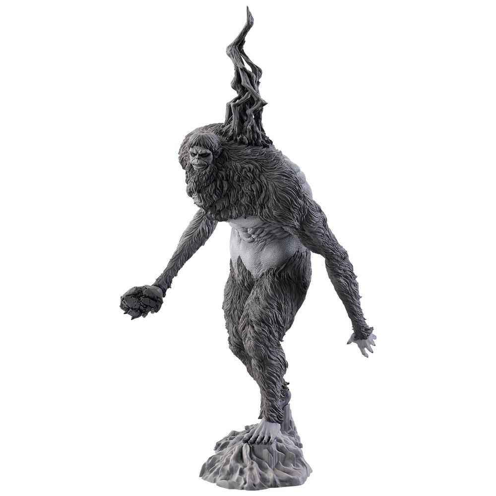 🧪 LAB | SU ORDINAZIONE Attack on Titan Mega Impact Beast Titan Battle of Heaven and Earth Ichibansho figure 30cm