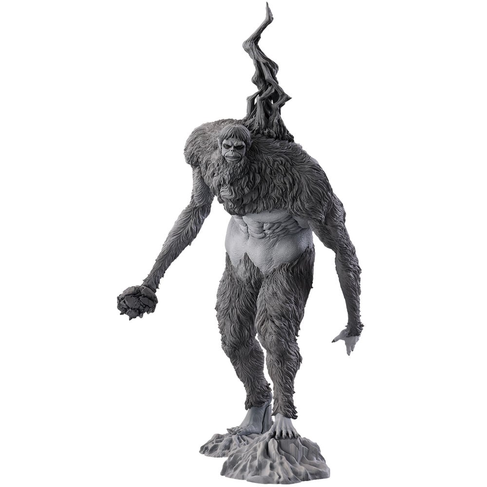 🧪 LAB | SU ORDINAZIONE Attack on Titan Mega Impact Beast Titan Battle of Heaven and Earth Ichibansho figure 30cm