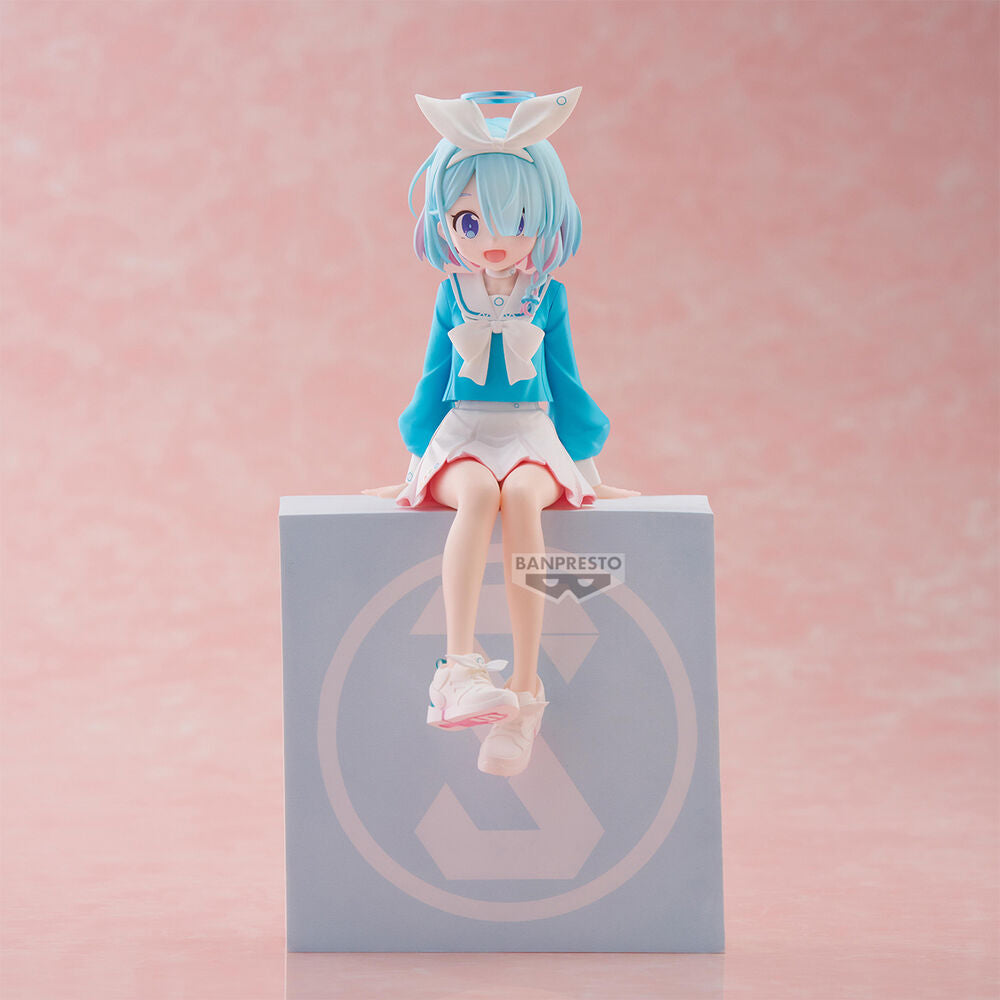 🧪 LAB | SU ORDINAZIONE Blue Archive Monitor Top Figz Arona figure 16cm