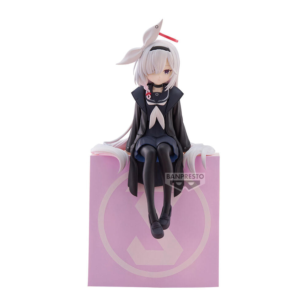 🧪 LAB | SU ORDINAZIONE Blue Archive Monitor Top Figz Plana figure 16cm