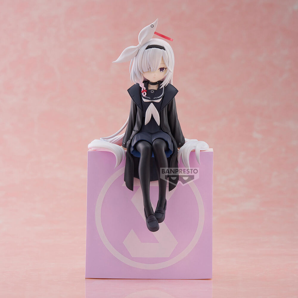 🧪 LAB | SU ORDINAZIONE Blue Archive Monitor Top Figz Plana figure 16cm