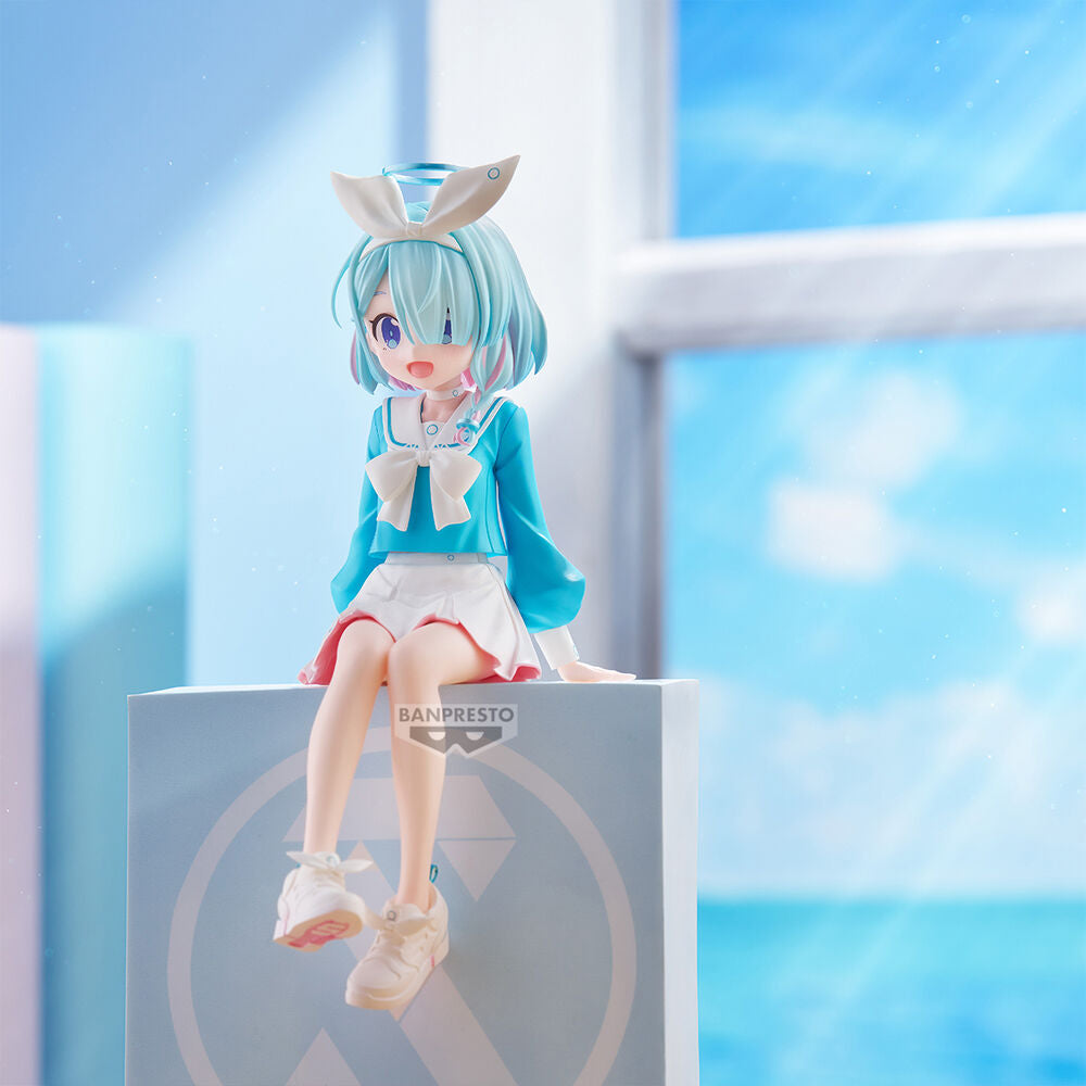 🧪 LAB | SU ORDINAZIONE Blue Archive Monitor Top Figz Arona figure 16cm
