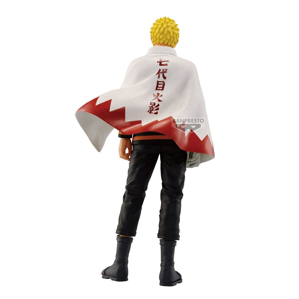 🧪 LAB | SU ORDINAZIONE Naruto 72 series 72 Naruto Uzumaki figure 24cm
