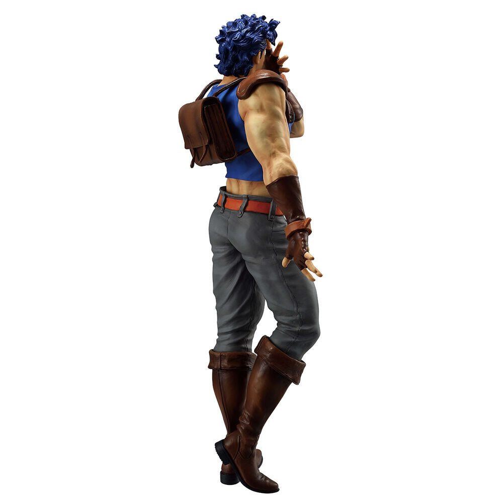 🧪 LAB | SU ORDINAZIONE Jojo's Bizarre Adventure The Gathering of Stars Jonathan Joestar Ichibansho figure 27cm