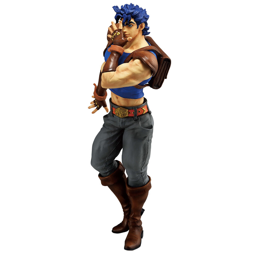 🧪 LAB | SU ORDINAZIONE Jojo's Bizarre Adventure The Gathering of Stars Jonathan Joestar Ichibansho figure 27cm