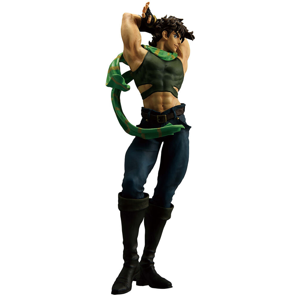 🧪 LAB | SU ORDINAZIONE Jojo's Bizarre Adventure The Gathering of Stars Joseph Joestar Ichibansho figure 27cm