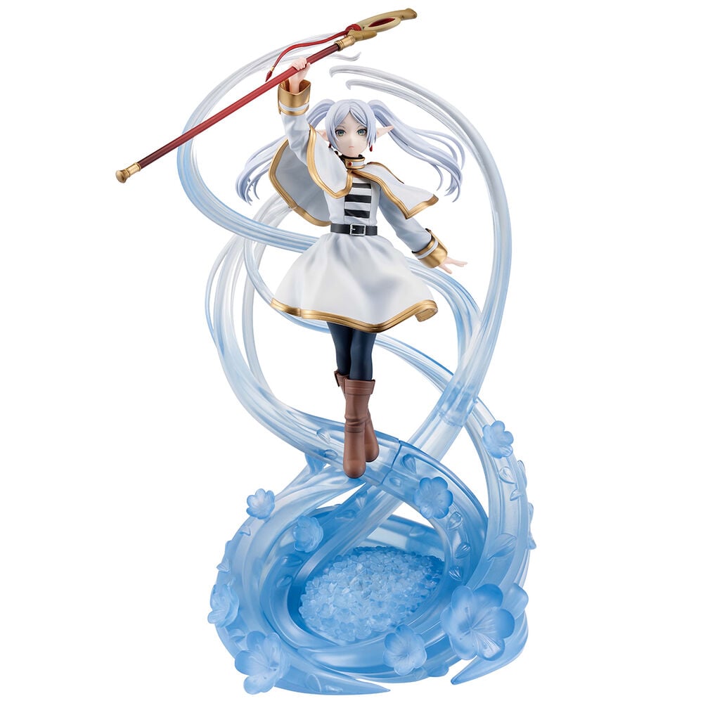 🧪 LAB | SU ORDINAZIONE Frieren Beyond Journeys End Frieren - Frieren Ichibansho figure 27cm