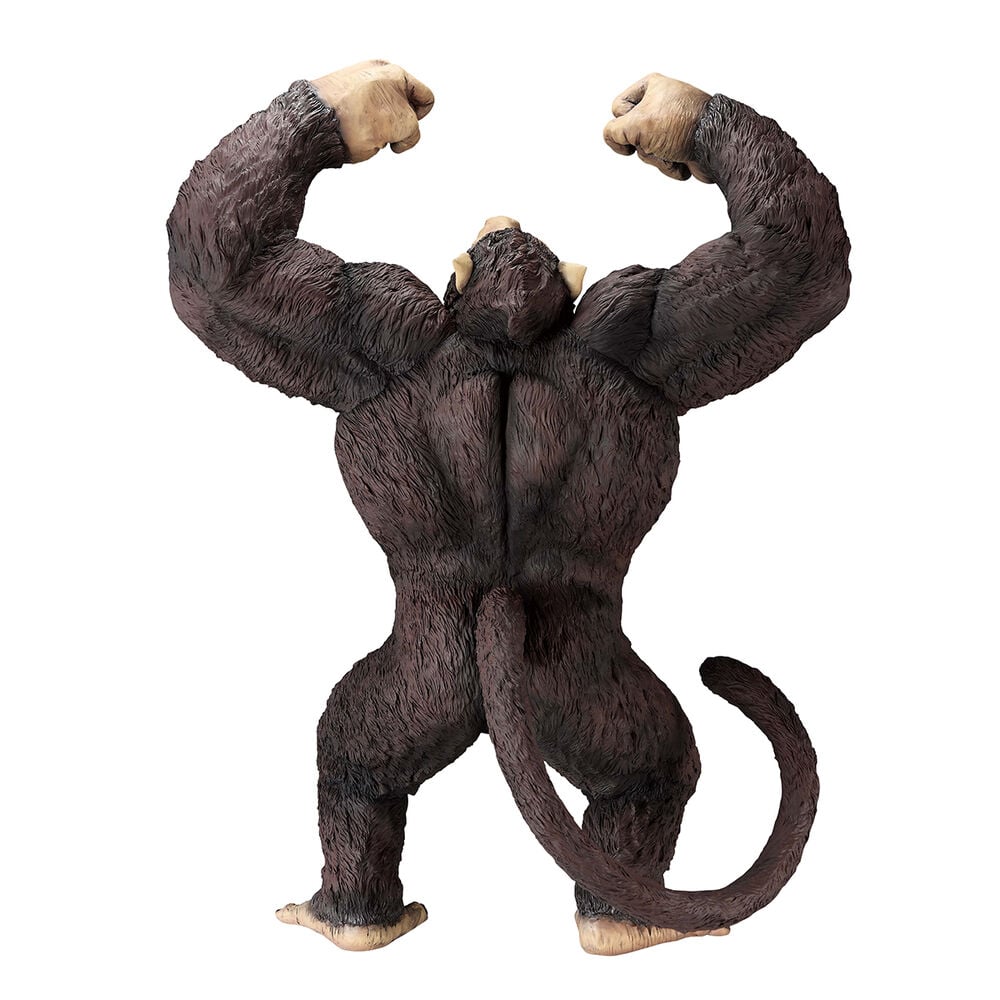 🧪 LAB | SU ORDINAZIONE Dragon Ball Z The Chronicle of Goku Great Ape Son Goku Ichibansho figure 26cm