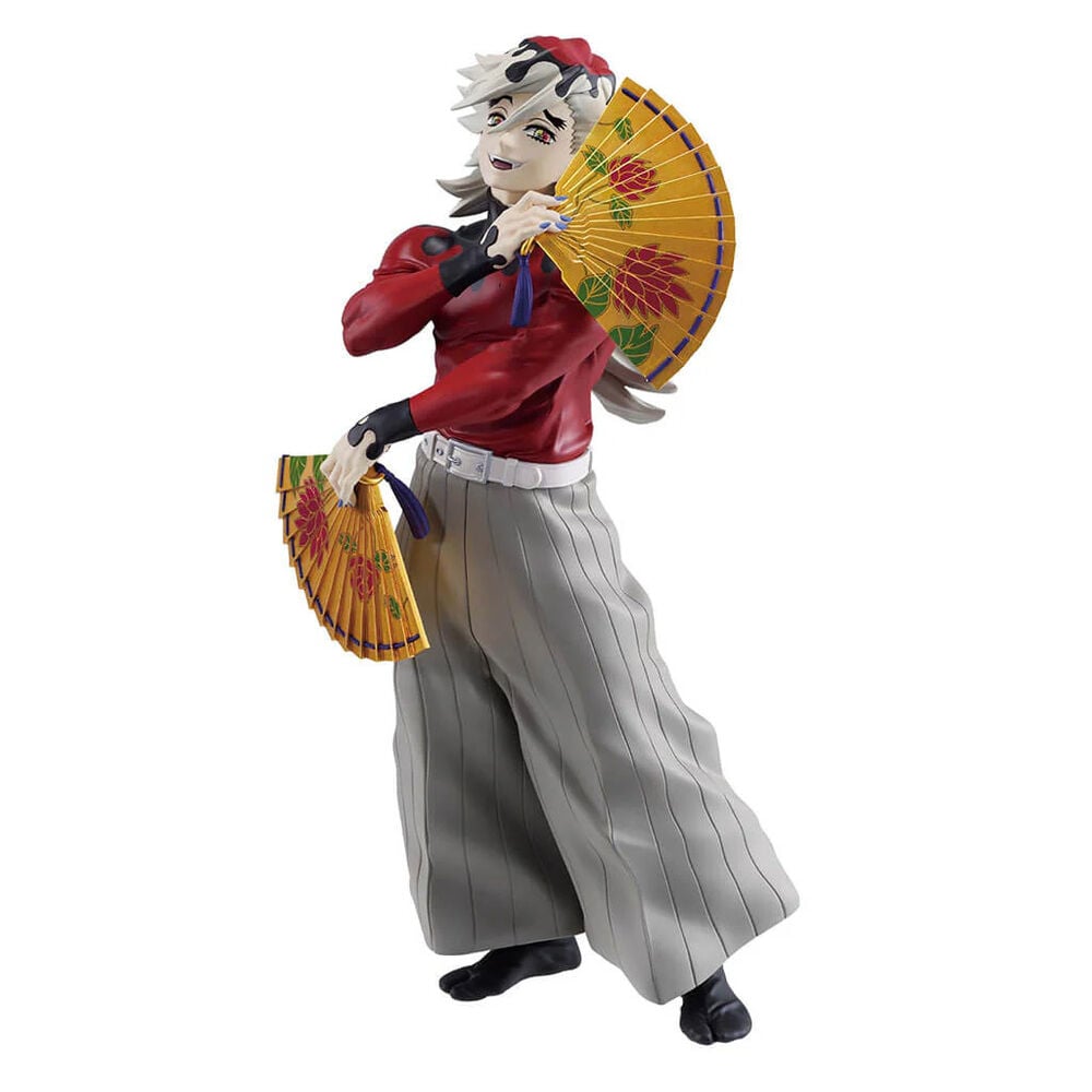 🧪 LAB | SU ORDINAZIONE Demon Slayer Kimetsu no Yaiba Doma Grandista figure 25cm