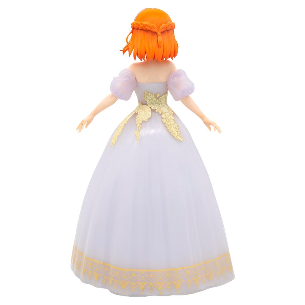 🧪 LAB | SU ORDINAZIONE The Quintessential Quintuplets Yotsuba Nakano figure 23cm