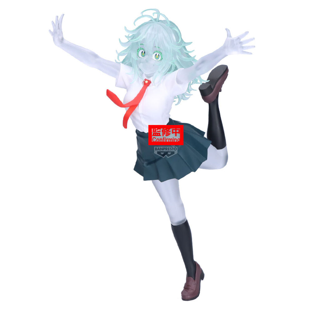 PREORDINE+ 09/2026 My Hero Academia Glitter Glamorous Toru Hagakure Ver. B figure 23cm