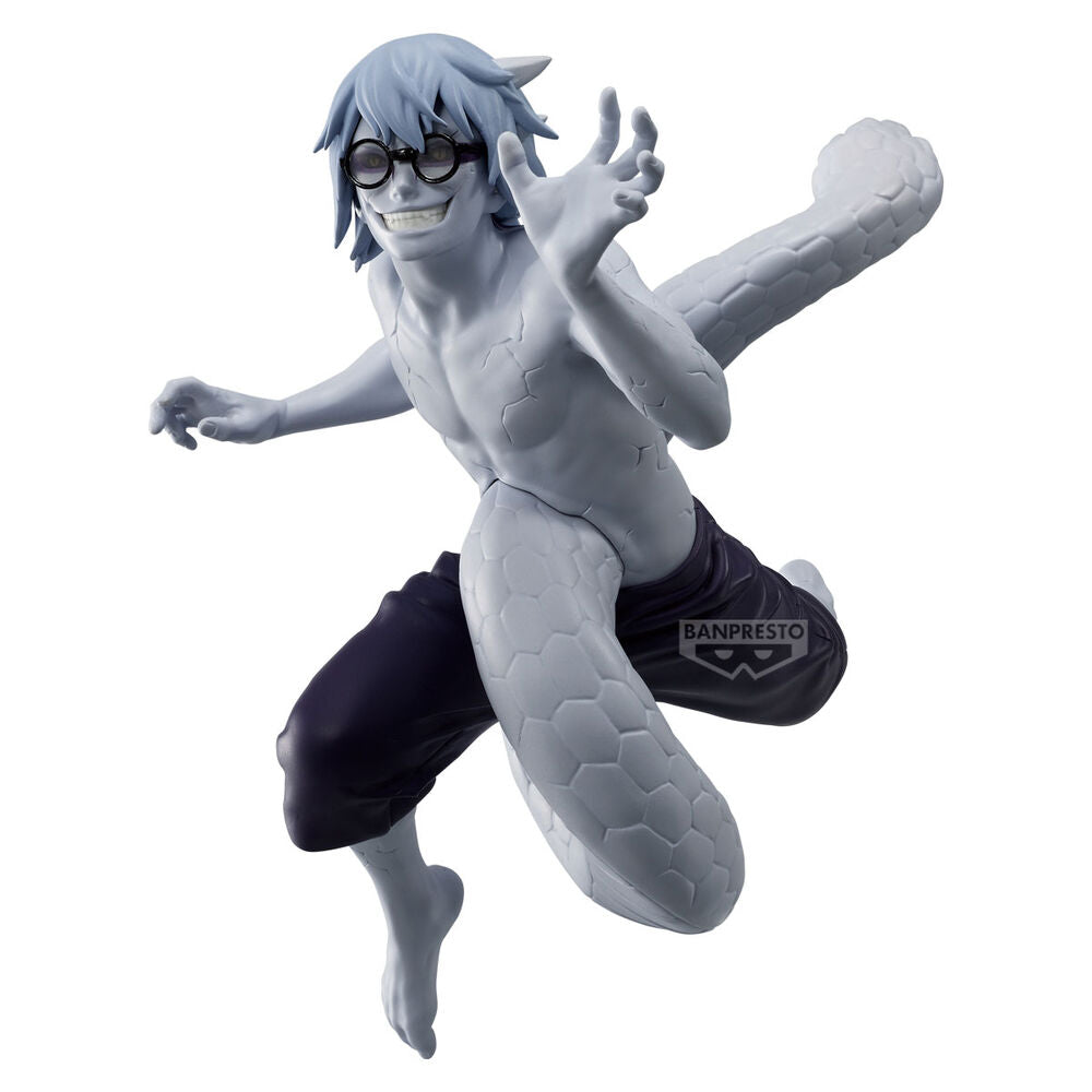 🧪 LAB | SU ORDINAZIONE Naruto Shippuden Vibration Star Kabuto Yakushi figure 18cm