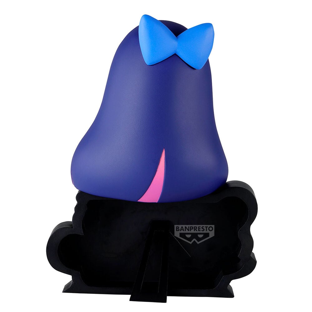 🧪 LAB | SU ORDINAZIONE New Panty & Stocking with Garterbelt Monitor Top Figz Stocking figure 12cm