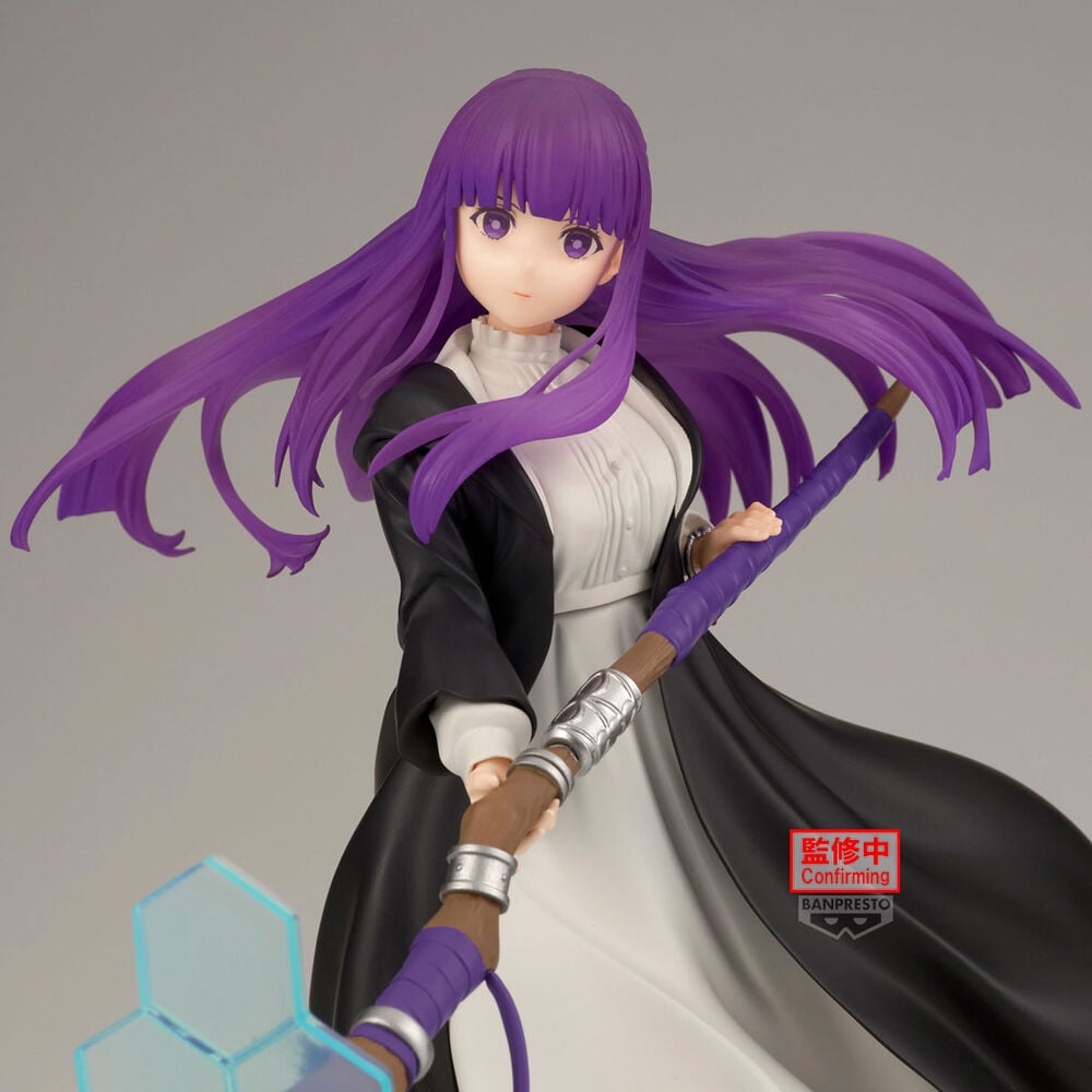 🧪 LAB | SU ORDINAZIONE Frieren: Beyond Journey's End Effectreme Fern figure 19cm