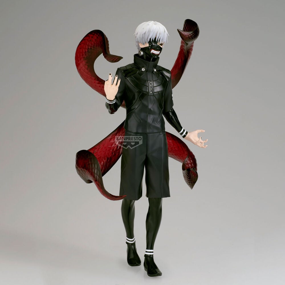 🧪 LAB | SU ORDINAZIONE Tokyo Ghoul Grandista Kaneki Ken figure 27cm
