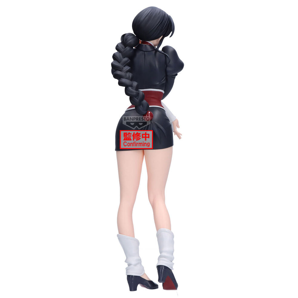 🧪 LAB | SU ORDINAZIONE Bleach Glitter Glamorous Nemu Kurotsuchi figure 24cm