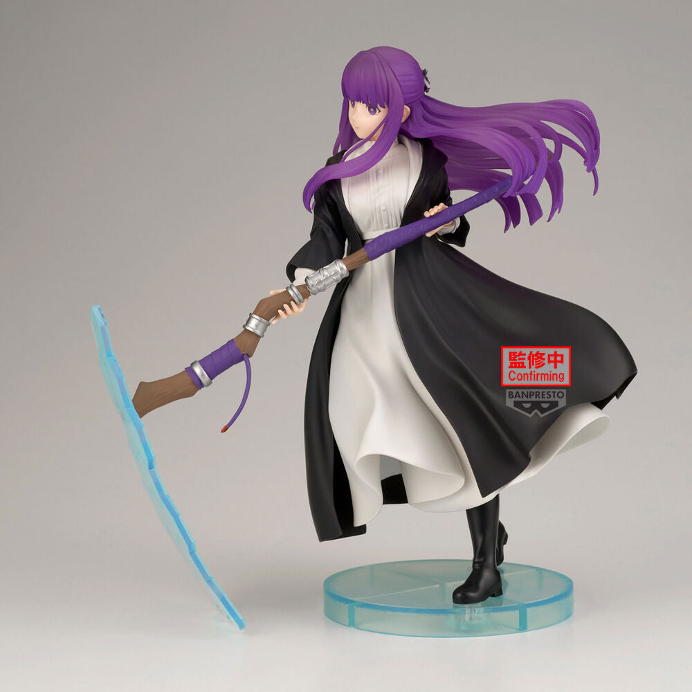 🧪 LAB | SU ORDINAZIONE Frieren: Beyond Journey's End Effectreme Fern figure 19cm