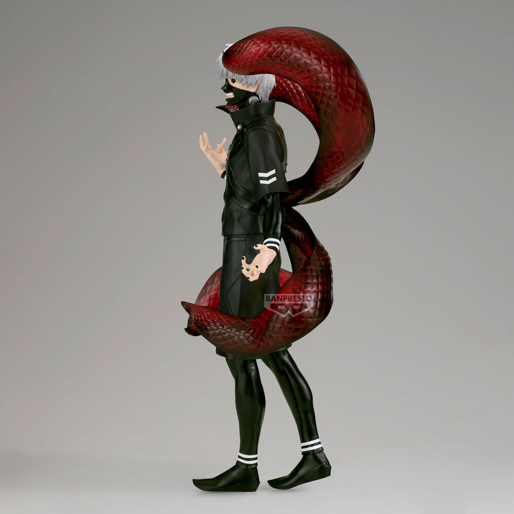 🧪 LAB | SU ORDINAZIONE Tokyo Ghoul Grandista Kaneki Ken figure 27cm