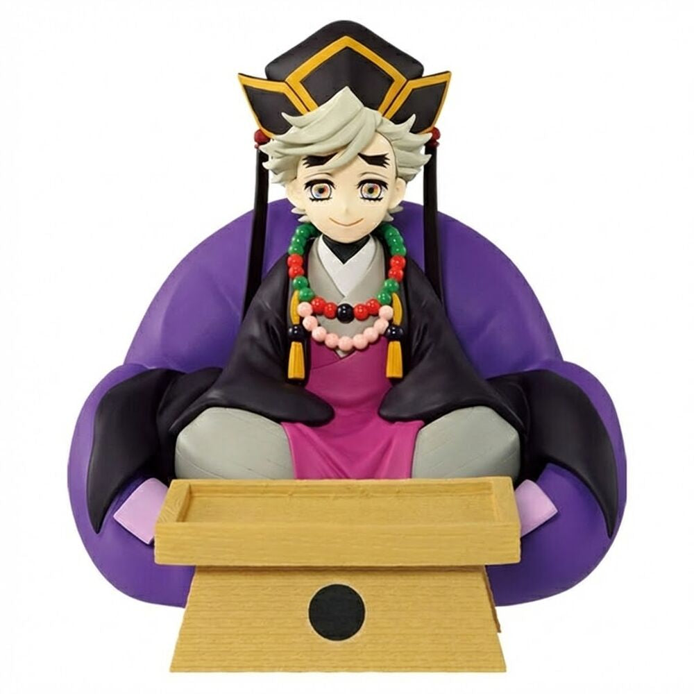 🧪 LAB | SU ORDINAZIONE Demon Slayer: Kimetsu no Yaiba FL Doma figure 24cm