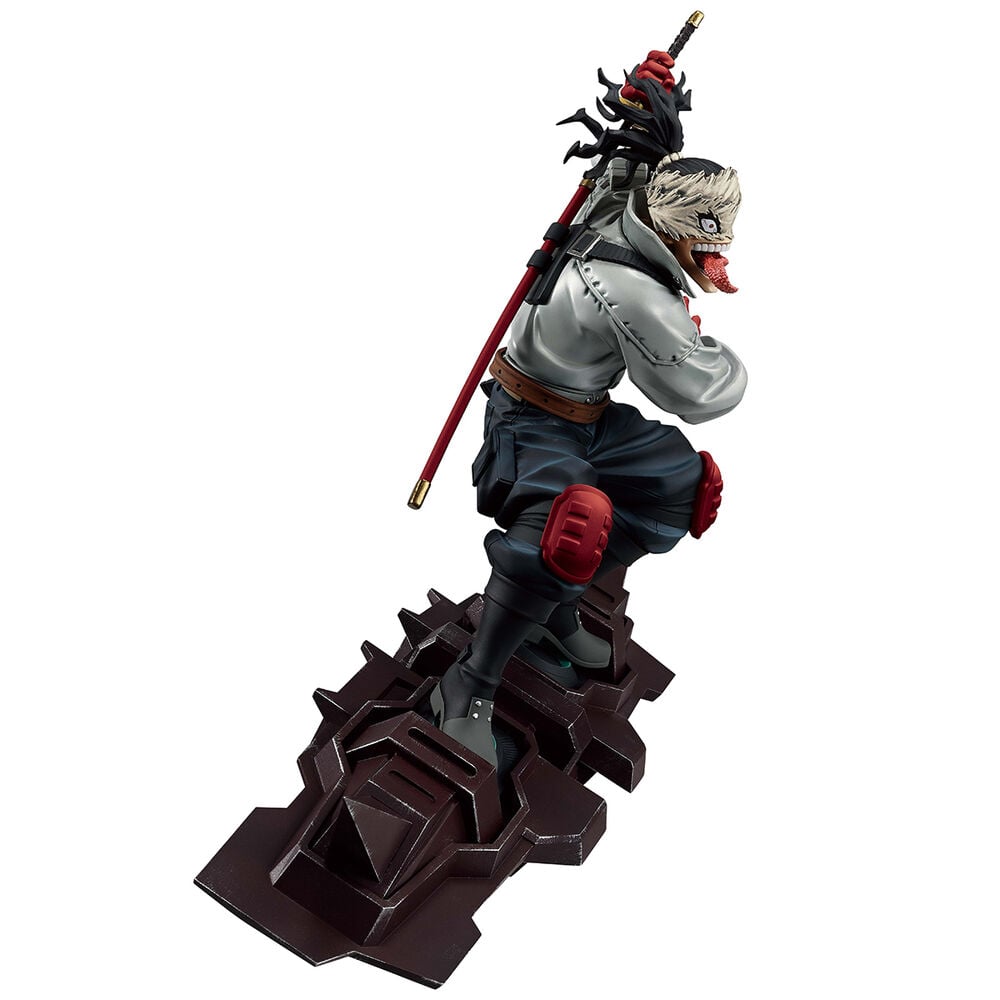 🧪 LAB | SU ORDINAZIONE My Hero Academia A Story of Reaching Out Forever Stain figure 18cm
