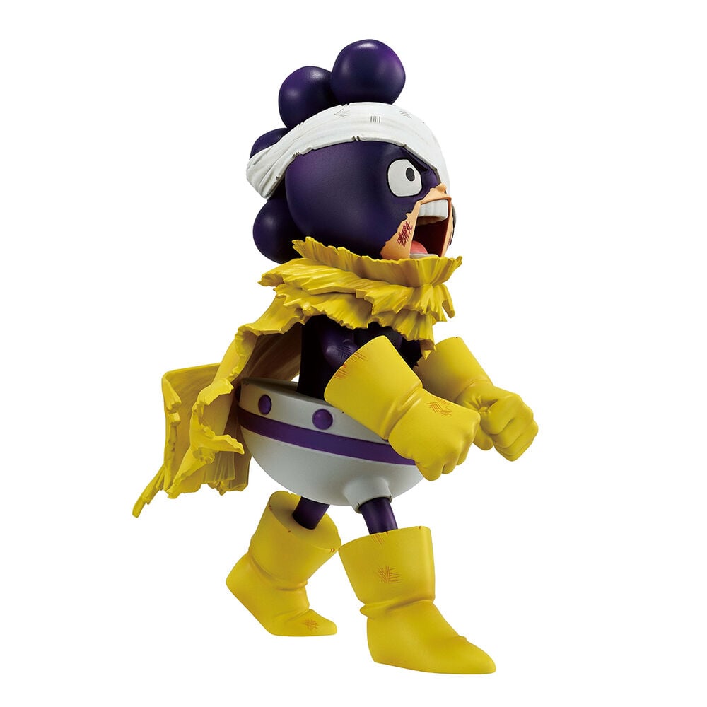 🧪 LAB | SU ORDINAZIONE My Hero Academia A Story of Reaching Out Forever Minoru Mineta figure 13cm