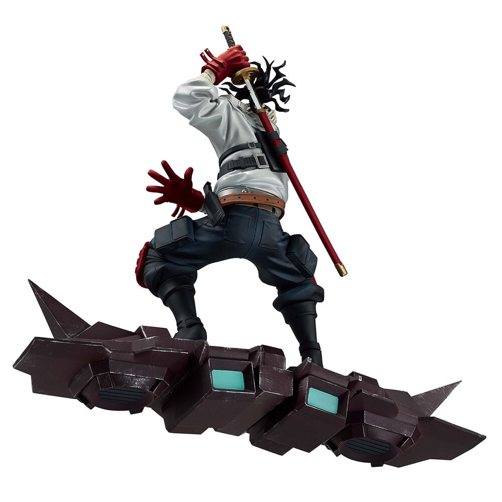 🧪 LAB | SU ORDINAZIONE My Hero Academia A Story of Reaching Out Forever Stain figure 18cm